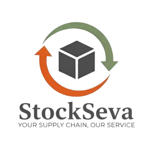 Stock Seva — Multi-tier inventory management software