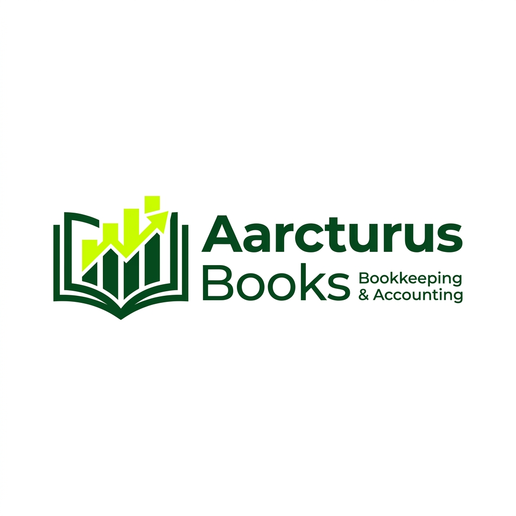 Aarcturus Books — Accounting and compliance software